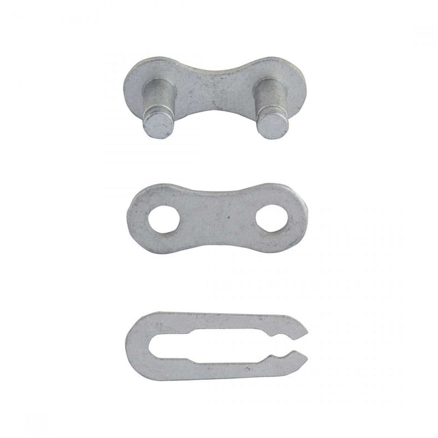 KMC Z410-RB-CL CHAIN CHAINS 16358