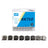 KMC KK710 CHAIN CHAINS 16362