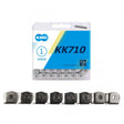 KMC KK710 CHAIN CHAINS 16362