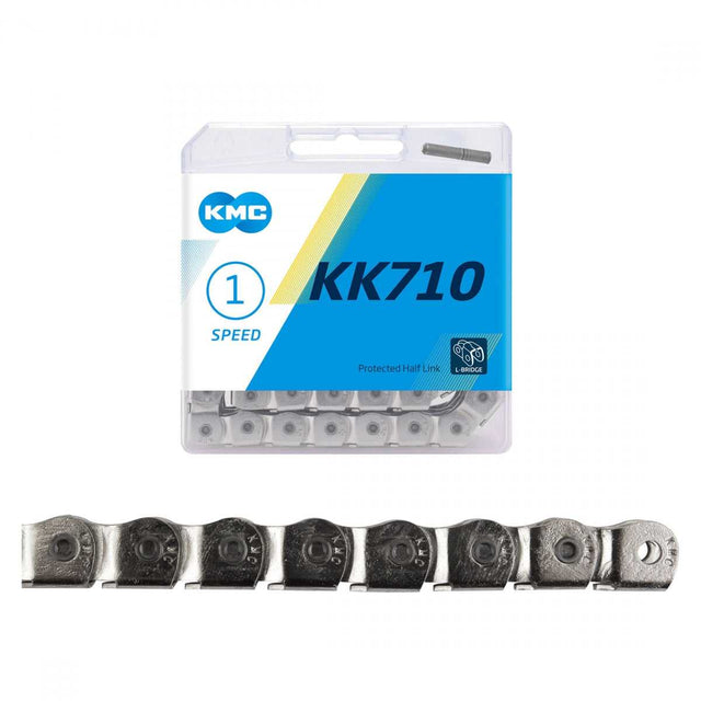 KMC KK710 CHAIN CHAINS 16362