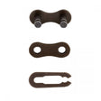 KMC Z410-CL CHAIN CHAINS 16402