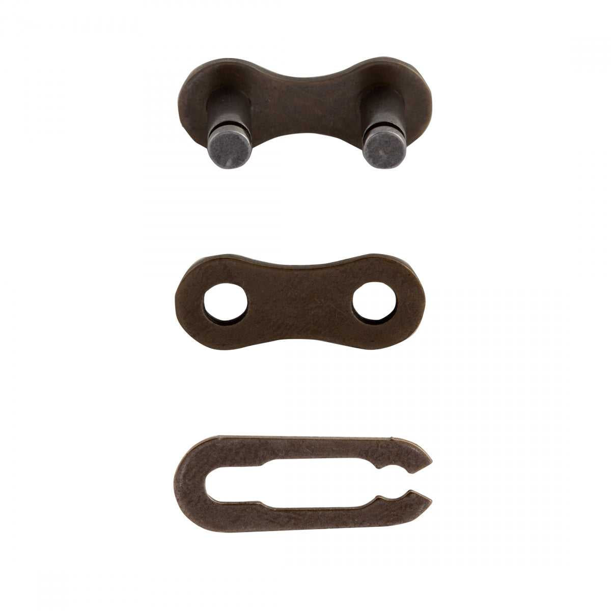 KMC Z410-CL CHAIN CHAINS 16402