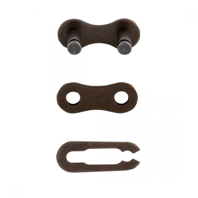 KMC Z410-CL CHAIN CHAINS 16402