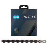 KMC DLC 11 CHAIN CHAINS 16442