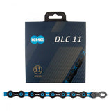 KMC DLC 11 CHAIN CHAINS 16442