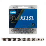 KMC X11SL CHAIN CHAINS 16445