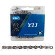 KMC X11 CHAIN CHAINS 16465
