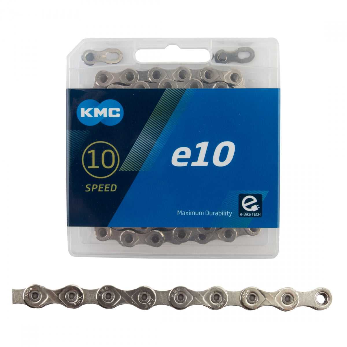 KMC X10E CHAIN CHAINS 16469