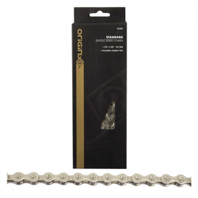 ORIGIN8 Single Speed Standard Chain CHAINS 16504