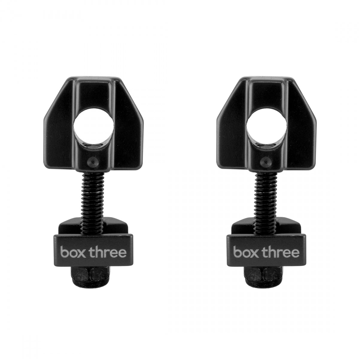 BOX THREE CHAIN TENSIONER