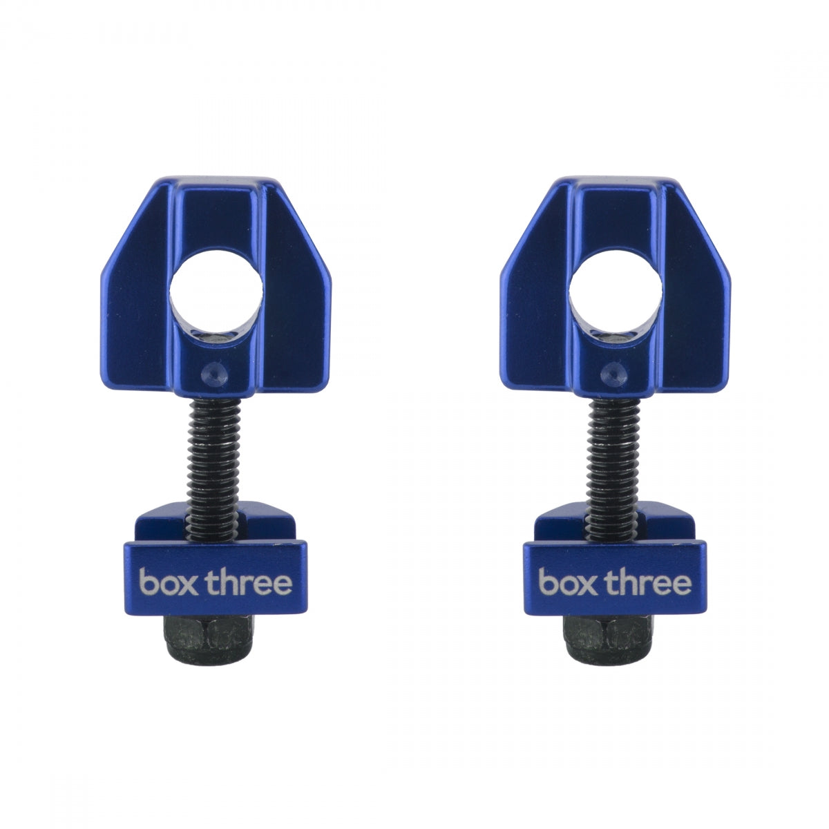BOX THREE CHAIN TENSIONER
