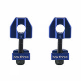 BOX THREE CHAIN TENSIONER