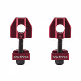 BOX THREE CHAIN TENSIONER
