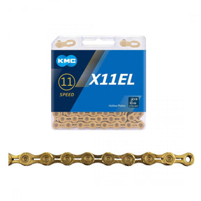 KMC X11EL CHAIN CHAINS 16573