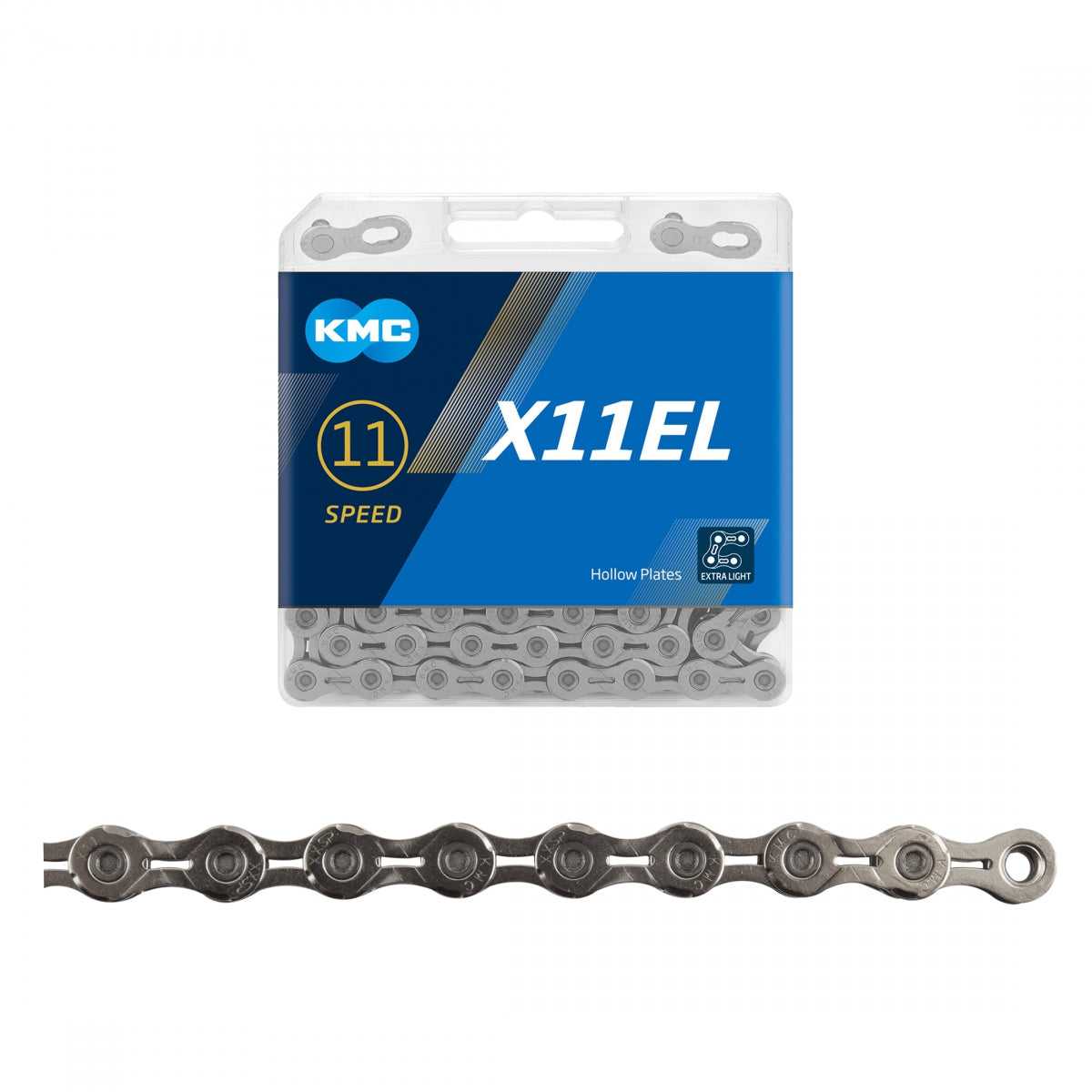 KMC X11EL CHAIN CHAINS 16573