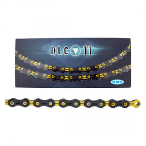 KMC X11SL DLC CHAIN CHAINS 16582