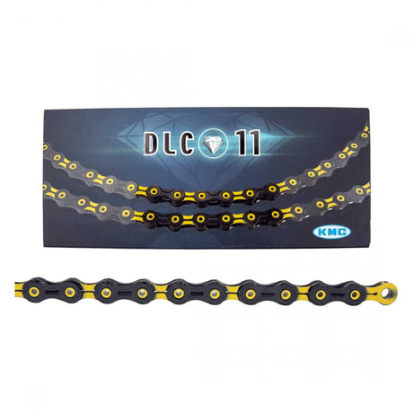 KMC X11SL DLC CHAIN CHAINS 16582
