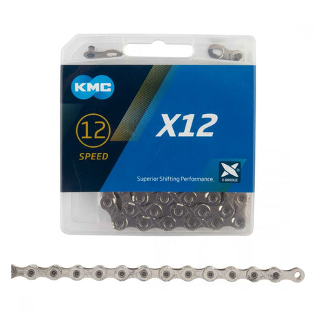 KMC X12 CHAIN CHAINS 16586