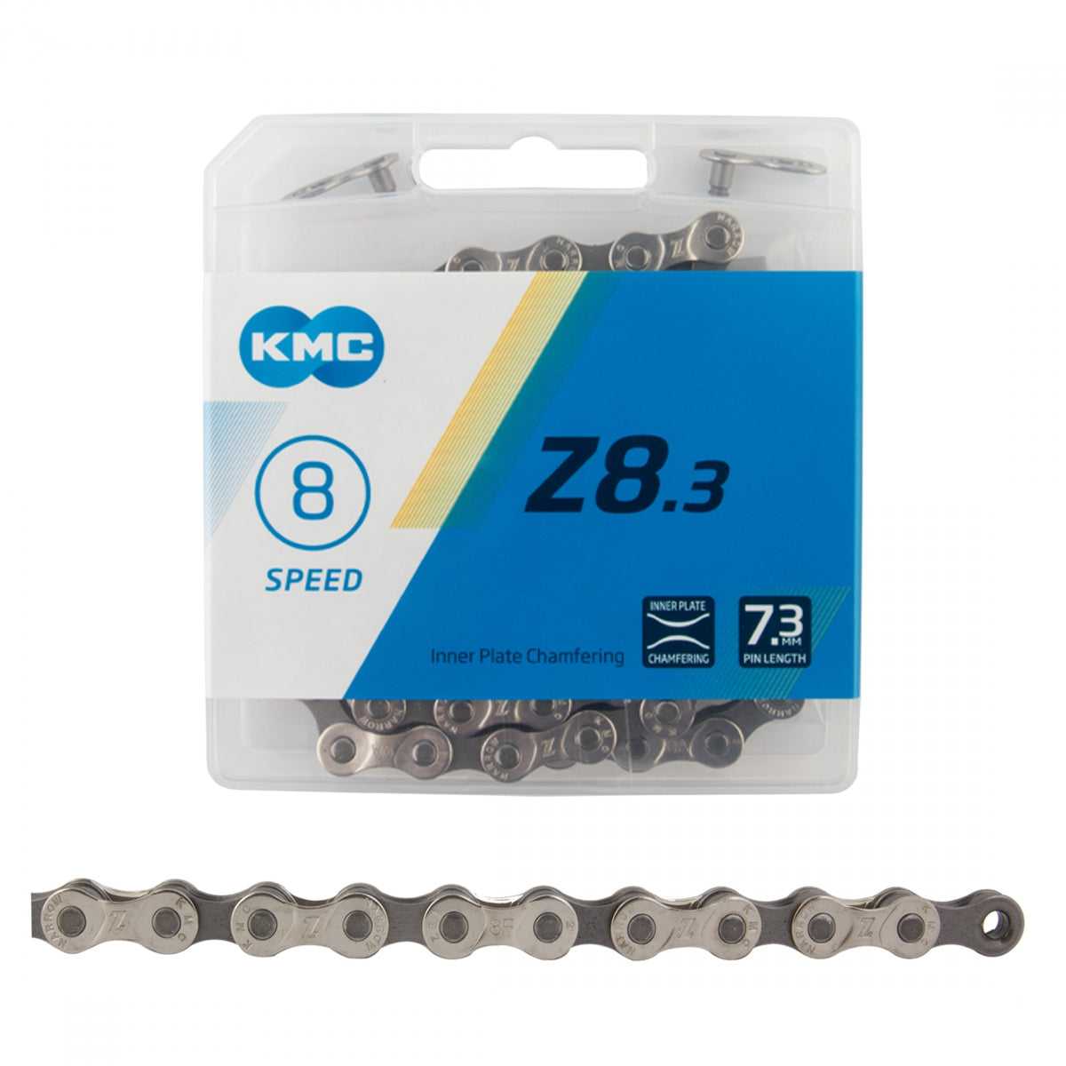 KMC Z8 CHAIN CHAINS 16598