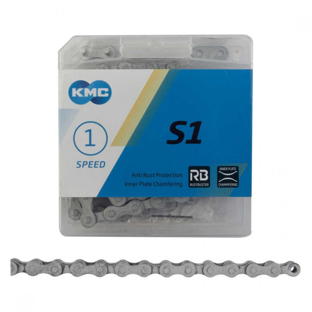 KMC S1-RB CHAIN CHAINS 16604
