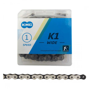 KMC K1-WIDE CHAIN CHAINS 16605