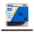 KMC S1 CHAIN CHAINS 16610