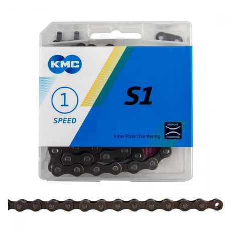 KMC S1 CHAIN CHAINS 16610