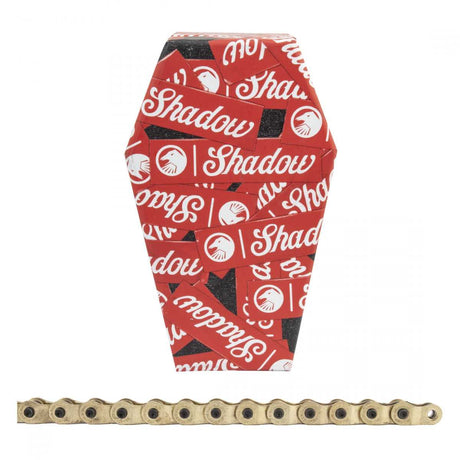 THE SHADOW CONSPIRACY Interlock V2 CHAINS 16623
