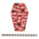THE SHADOW CONSPIRACY Interlock V2 CHAINS 16623