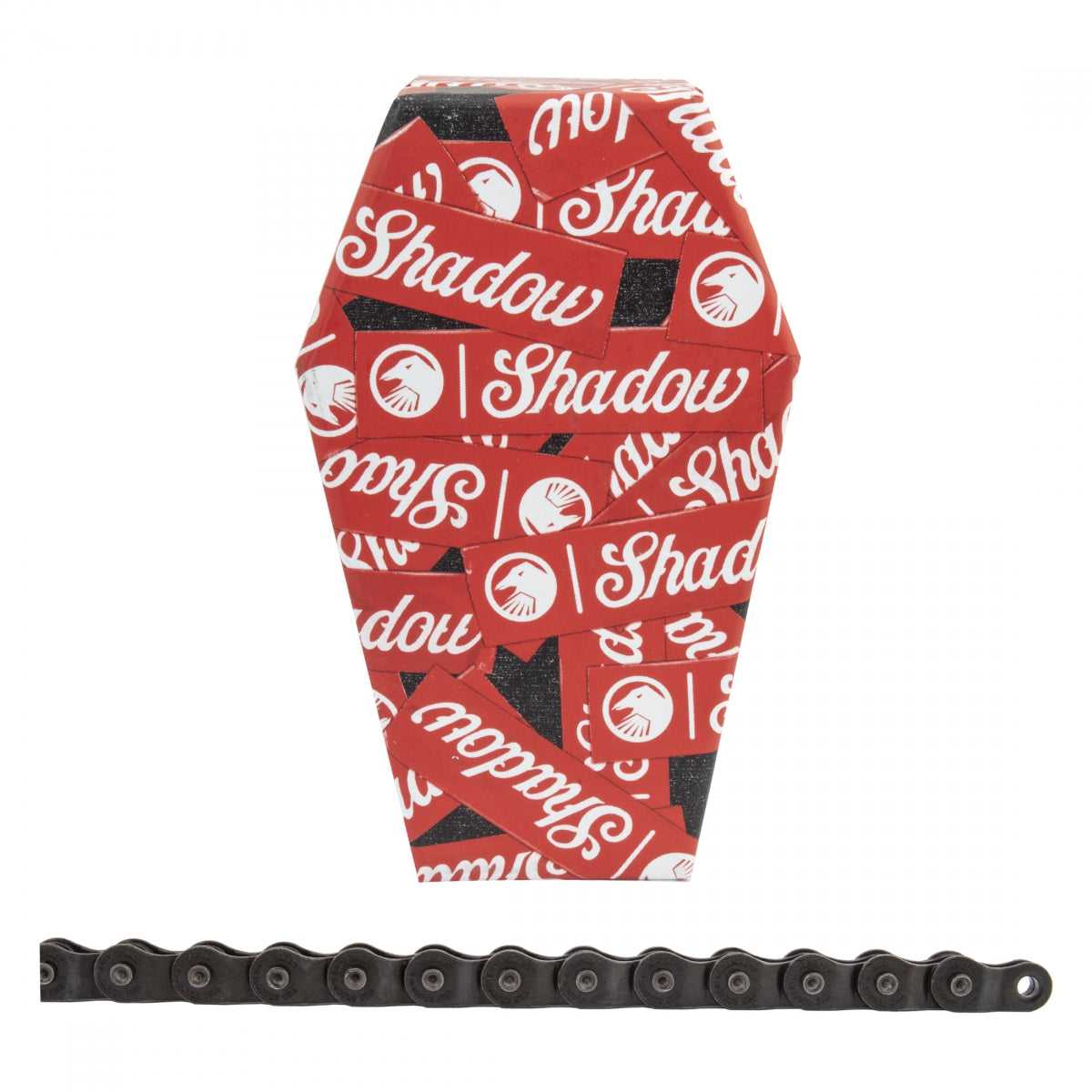 THE SHADOW CONSPIRACY Interlock Race V2 CHAINS 16630