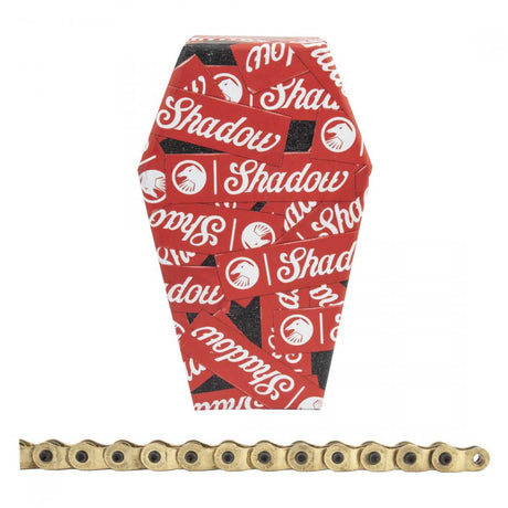 THE SHADOW CONSPIRACY Interlock Race V2 CHAINS 16630