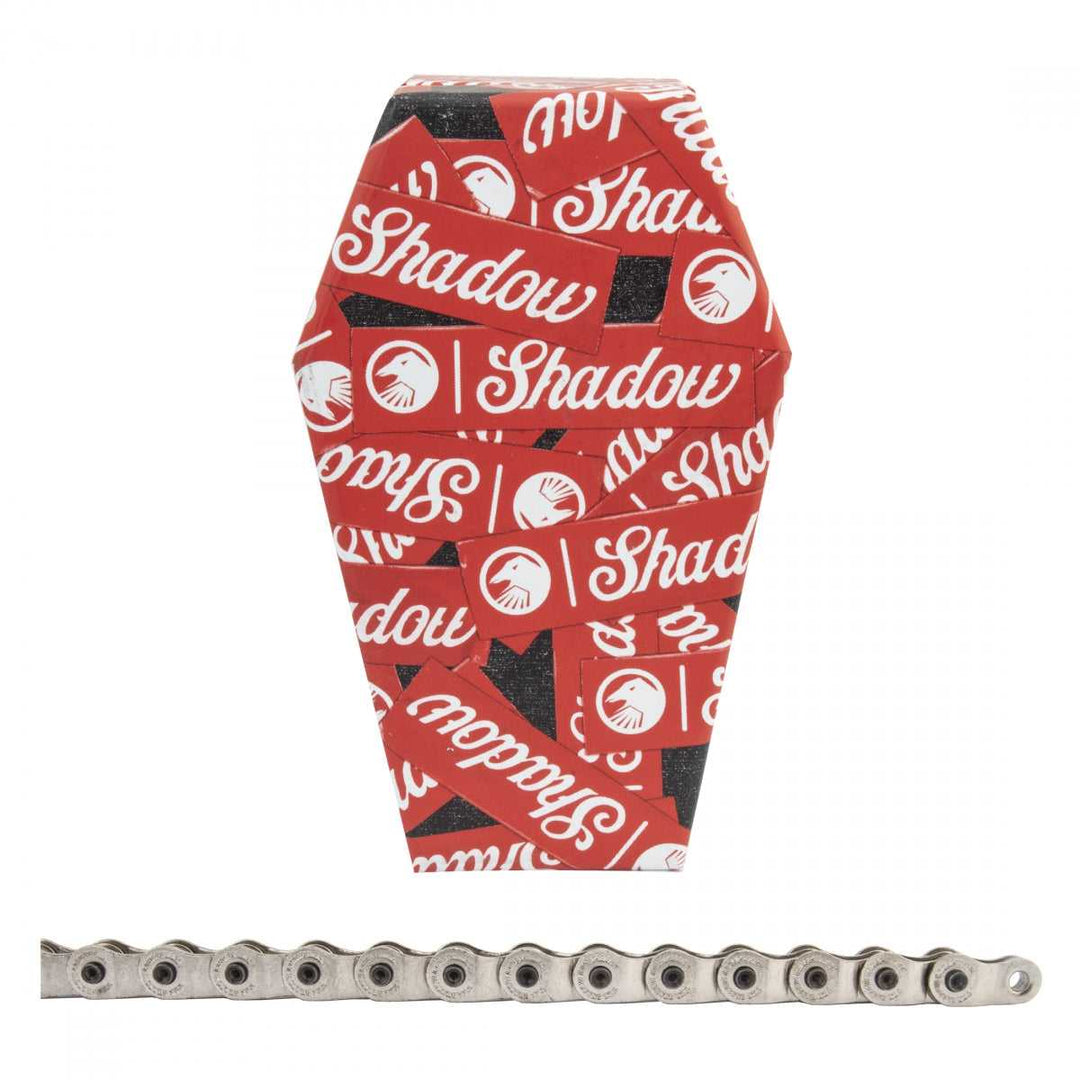 THE SHADOW CONSPIRACY Interlock Race V2 CHAINS 16630