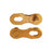 KMC MISSING LINK 12S CHAIN CHAINS 16638
