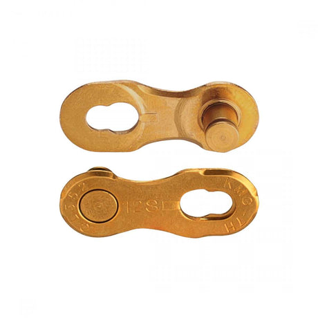 KMC MISSING LINK 12S CHAIN CHAINS 16638