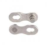 KMC MISSING LINK 12S CHAIN CHAINS 16638