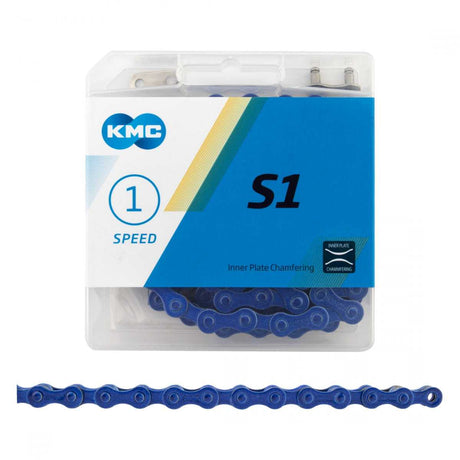 KMC S1 CHAIN CHAINS 16610