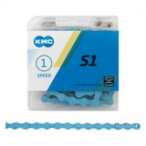 KMC S1 CHAIN CHAINS 16610