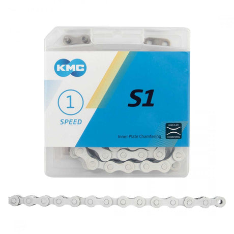 KMC S1 CHAIN CHAINS 16610