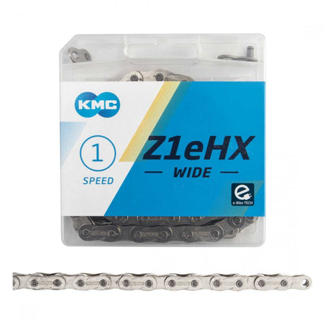 KMC Z1EHX WIDE CHAIN CHAINS 16677