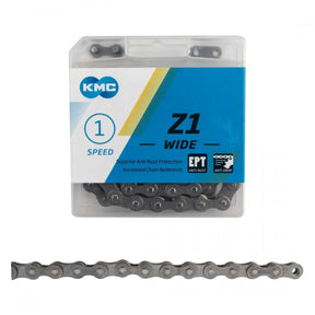 KMC Z1 CHAIN CHAINS 16683