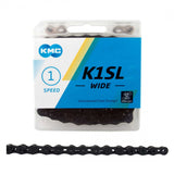 KMC K1SL CHAIN CHAINS 16207