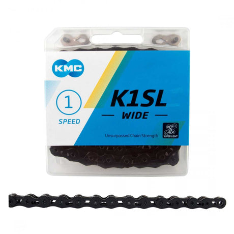 KMC K1SL CHAIN CHAINS 16207