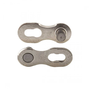 KMC MISSING LINK DLC CHAIN CHAINS 16740