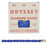 ODYSSEY Bluebird CHAINS 16286