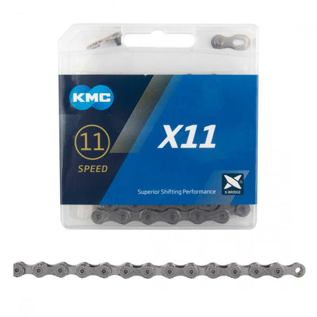 KMC X11 CHAIN CHAINS 16465