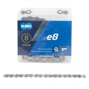 KMC X8E CHAIN CHAINS 16805
