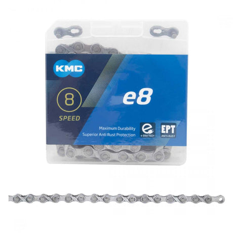 KMC X8E CHAIN CHAINS 16805