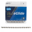 KMC EGLIDE CHAIN CHAINS 16812