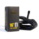 Tube - 16" x1.50/1.75 AV 35MM Tire Tube-TC 16*1.5 AV33mm
