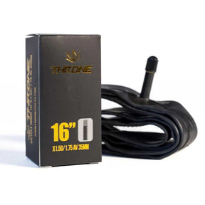 Tube - 16" x1.50/1.75 AV 35MM Tire Tube-TC 16*1.5 AV33mm